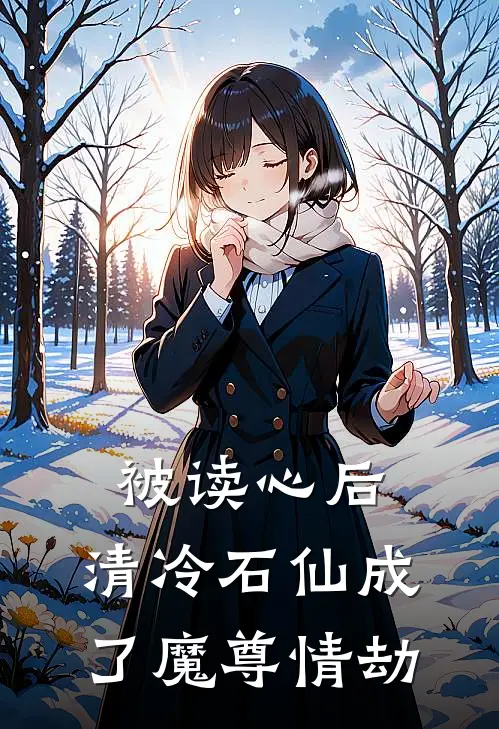 被读心后：清冷石仙成了魔尊情劫陆以昭元景洲热门免费小说_免费小说免费阅读被读心后：清冷石仙成了魔尊情劫陆以昭元景洲