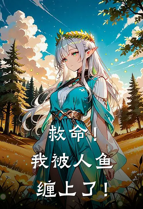 救命！我被人鱼缠上了！