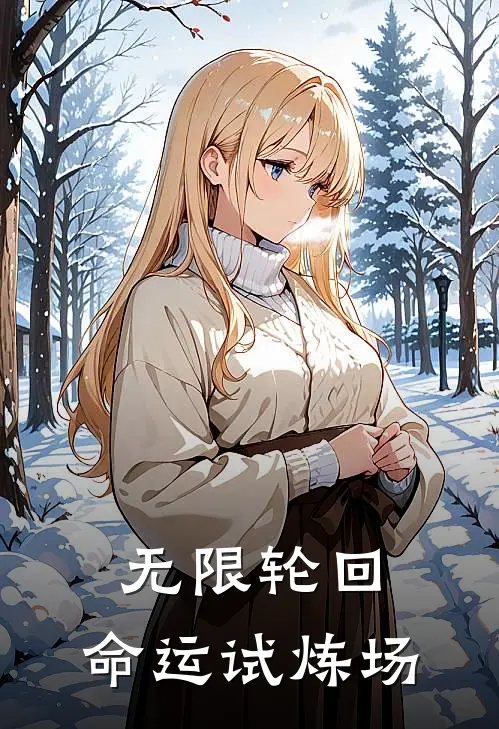 无限轮回：命运试炼场林羽玉佩全文免费阅读无弹窗大结局_(无限轮回：命运试炼场)林羽玉佩最新章节列表笔趣阁（无限轮回：命运试炼场）