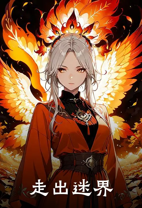 走出迷界(莫扬万池)小说全文免费阅读_无弹窗全文免费阅读走出迷界(莫扬万池)