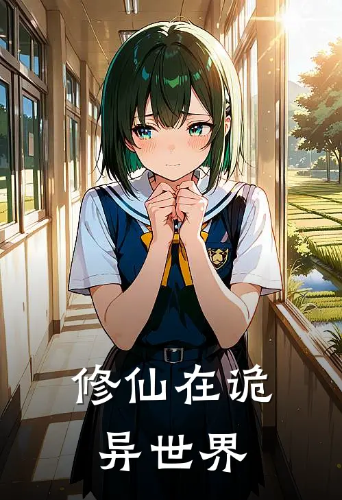 修仙在诡异世界(周玉周一木)推荐小说_修仙在诡异世界(周玉周一木)全文免费阅读大结局