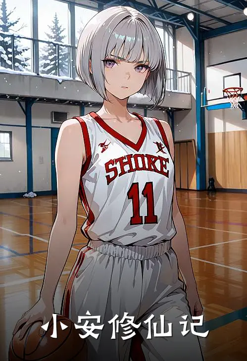 小安修仙记