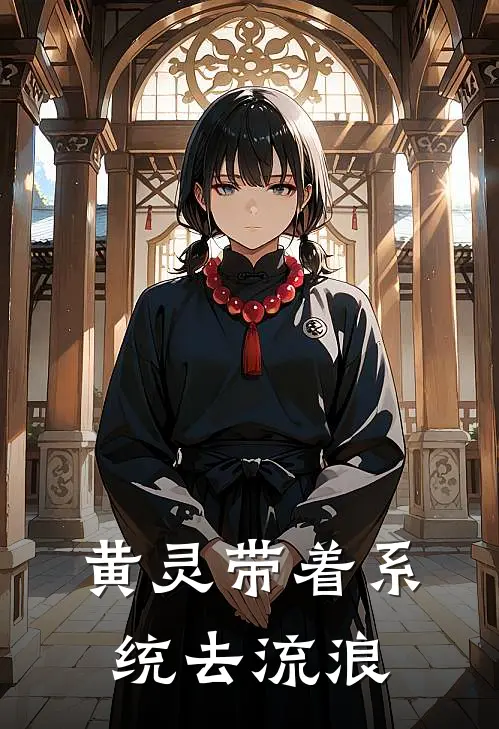 黄灵带着系统去流浪