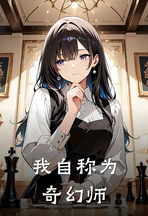 我自称为奇幻师知雪默梦免费小说大全_小说完结我自称为奇幻师(知雪默梦)