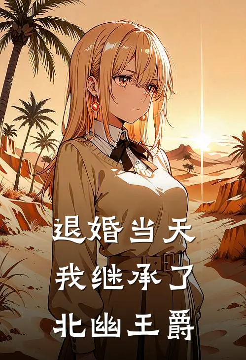 顾泽宇艾丽西亚《退婚当天，我继承了北幽王爵》完结版阅读_(退婚当天，我继承了北幽王爵)全集阅读