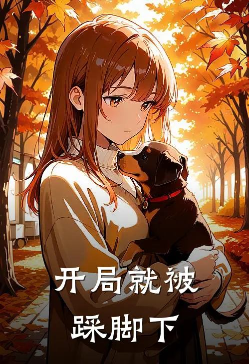 开局就被踩脚下(林涛涛儿)_林涛涛儿热门小说