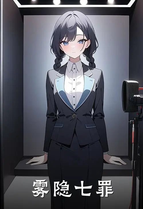 雾隐七罪季沉徐曼全文免费阅读_完结热门小说雾隐七罪(季沉徐曼)