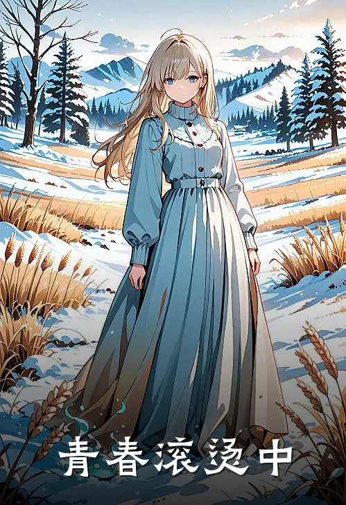 青春滚烫中苏新皓张极全文阅读免费全集_免费小说青春滚烫中(苏新皓张极)