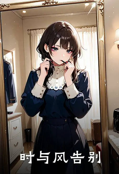 时与风告别(时安时妍)全章节在线阅读_时安时妍全章节在线阅读