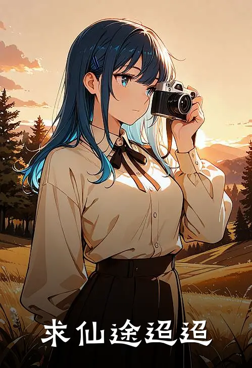 求仙途迢迢(夏桐悦姑)全本完结小说_完整版免费全文阅读求仙途迢迢(夏桐悦姑)