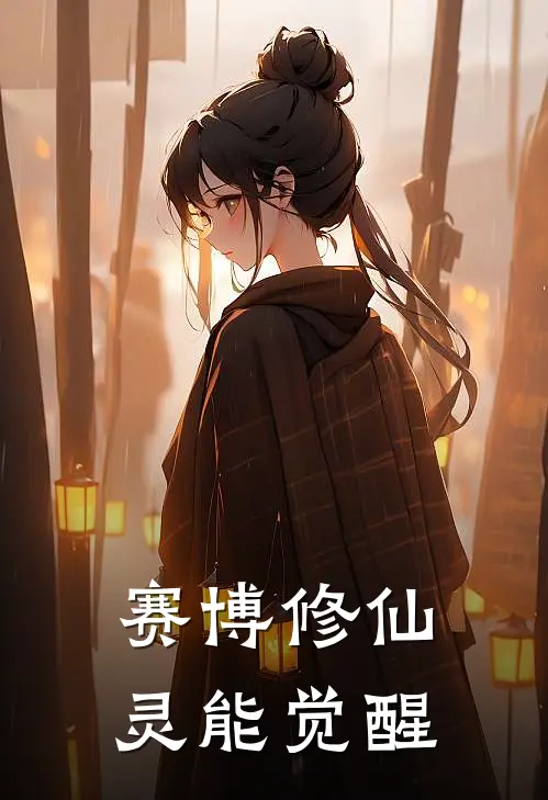 赛博修仙：灵能觉醒(陆沉苏璃)免费小说全本阅读_最新章节列表赛博修仙：灵能觉醒(陆沉苏璃)