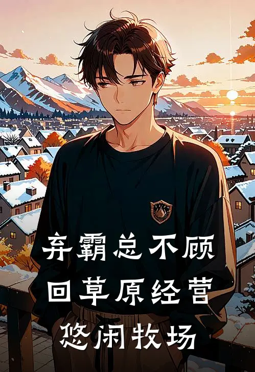 弃霸总不顾，回草原经营悠闲牧场萨日娜班布尔完本完结小说_热门小说排行榜弃霸总不顾，回草原经营悠闲牧场萨日娜班布尔