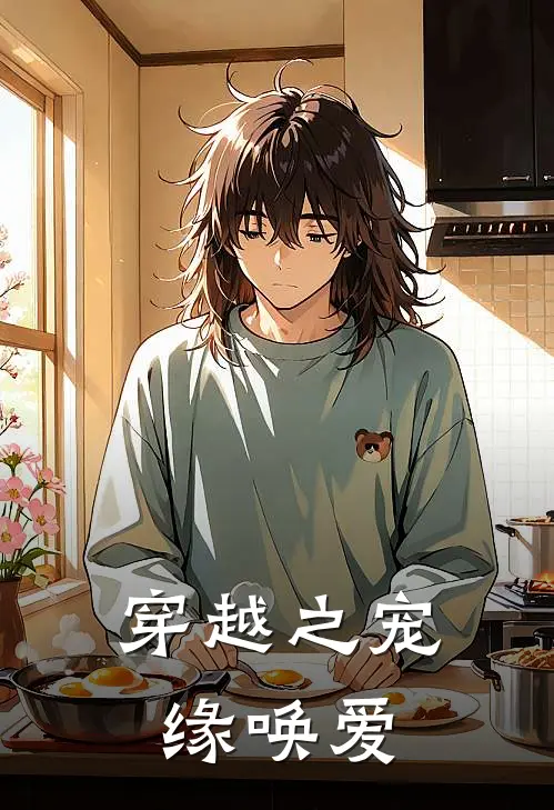 穿越之宠缘唤爱
