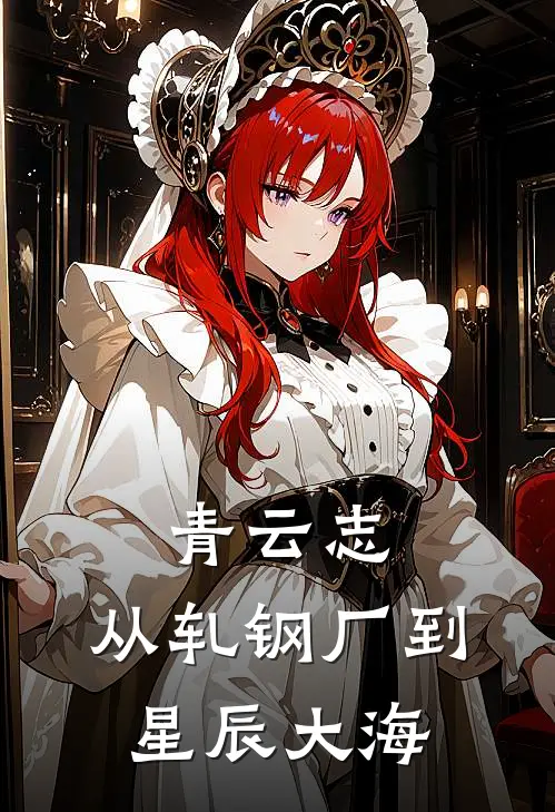 青云志：从轧钢厂到星辰大海程默韩春明全本免费小说_热门网络小说推荐青云志：从轧钢厂到星辰大海程默韩春明