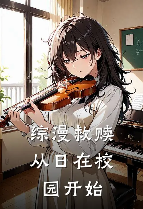 综漫救赎：从日在校园开始(昊秋王昊秋)全本免费在线阅读_昊秋王昊秋全文阅读