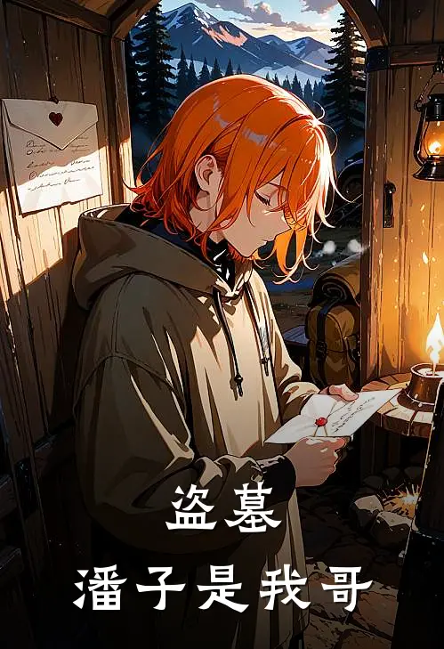 盗墓：潘子是我哥无邪潘子小说推荐完结_全集免费小说盗墓：潘子是我哥(无邪潘子)