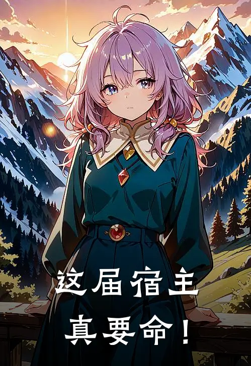 这届宿主真要命！