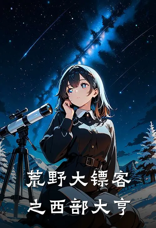 荒野大镖客之西部大亨(基兰克劳福德)最新免费小说_完本小说免费阅读荒野大镖客之西部大亨基兰克劳福德