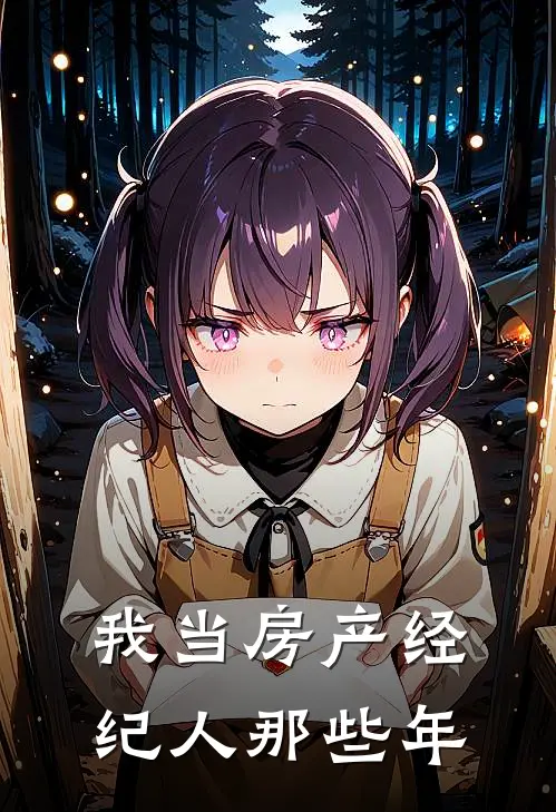 我当房产经纪人那些年