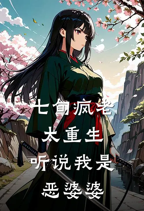 七旬疯老太重生：听说我是恶婆婆