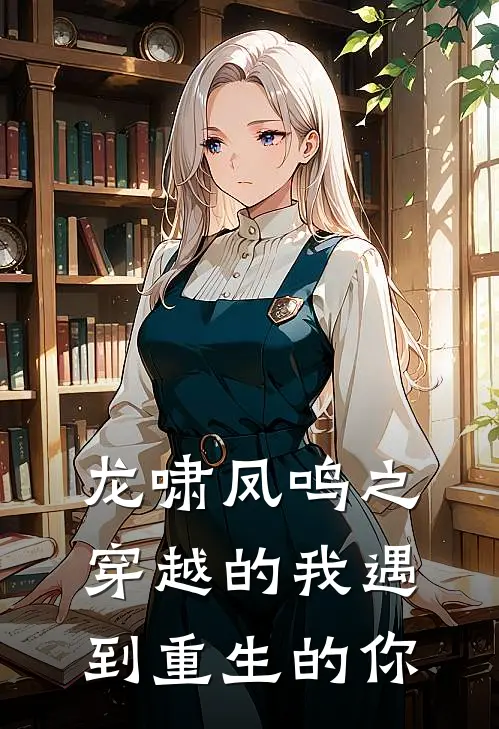 《龙啸凤鸣之穿越的我遇到重生的你》慕洛汐白婉儿火爆新书_龙啸凤鸣之穿越的我遇到重生的你(慕洛汐白婉儿)最新热门小说