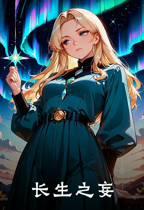 沈孤鸿裴照《长生之妄》完结版免费阅读_长生之妄全文免费阅读