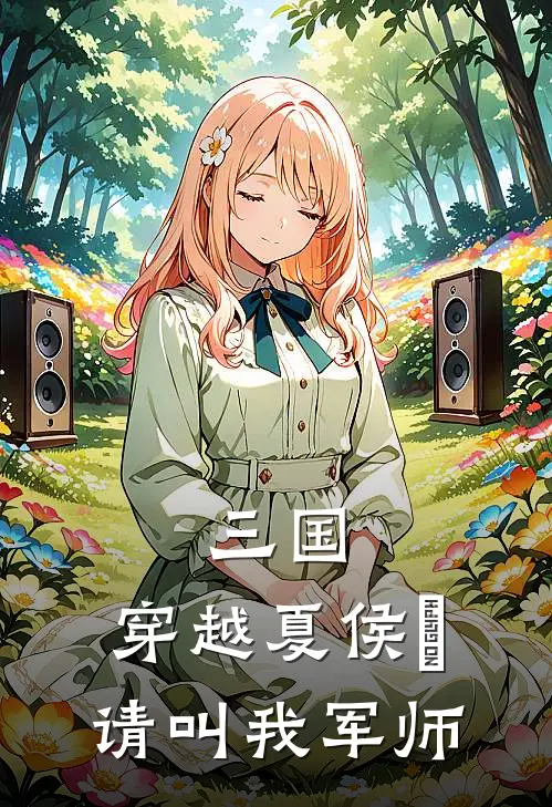 三国：穿越夏侯惇，请叫我军师