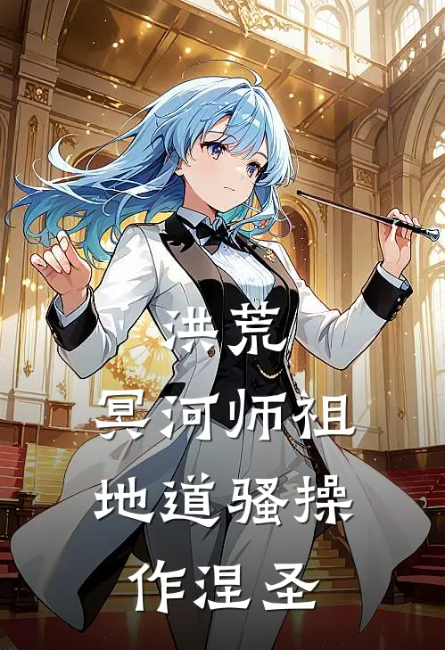 乌摩准提《洪荒：冥河师祖，地道骚操作涅圣》完整版在线阅读_乌摩准提完整版在线阅读