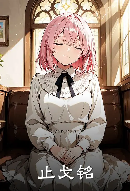 止戈铭杜邮亭杜邮亭完整版小说_最新章节列表止戈铭(杜邮亭杜邮亭)