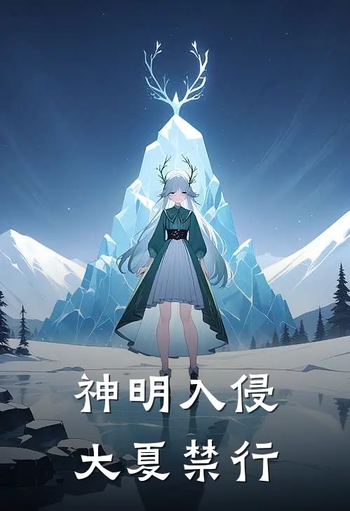 神明入侵：大夏禁行