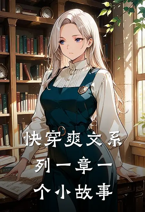 快穿爽文系列一章一个小故事
