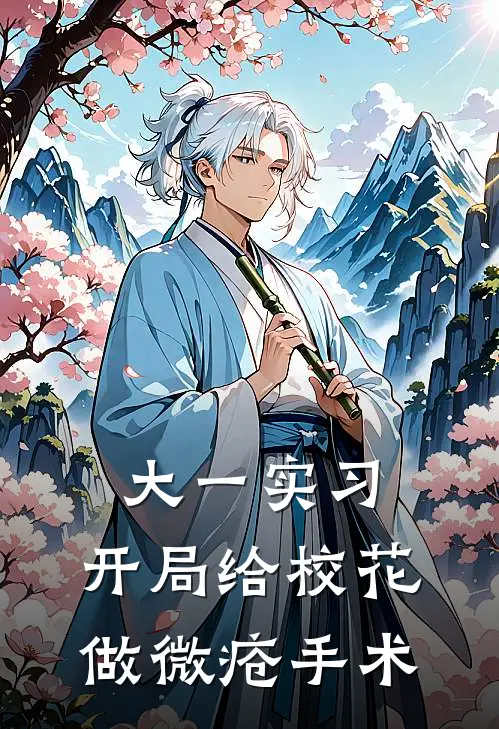 大一实习，开局给校花做微疮手术(柳倾夏陈立)最新热门小说_完结小说大一实习，开局给校花做微疮手术(柳倾夏陈立)