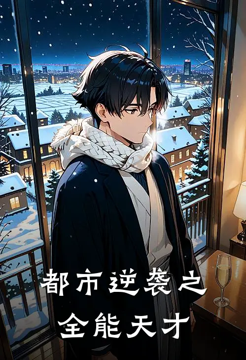 都市逆袭之全能天才