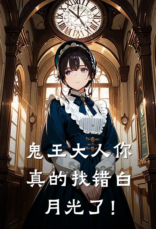 鬼王大人你真的找错白月光了！（程晚音鹤林风）全文免费阅读无弹窗大结局_鬼王大人你真的找错白月光了！最新章节列表_笔趣阁（程晚音鹤林风）