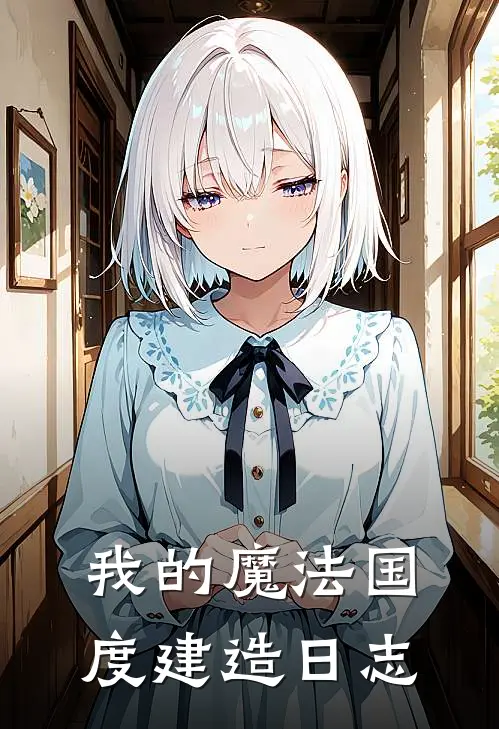 我的魔法国度建造日志诚枫霍金斯小说完结_免费小说全本我的魔法国度建造日志(诚枫霍金斯)