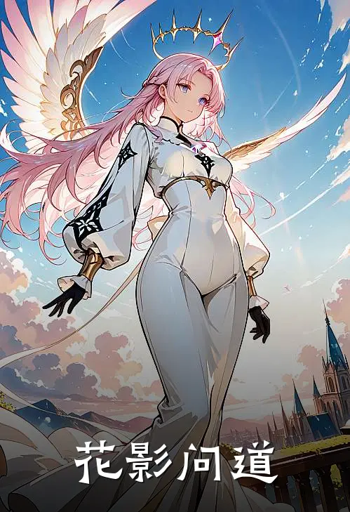 花影问道