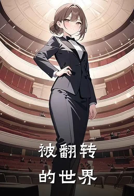 被翻转的世界(程默林萱)小说全文免费阅读_无弹窗全文免费阅读被翻转的世界(程默林萱)