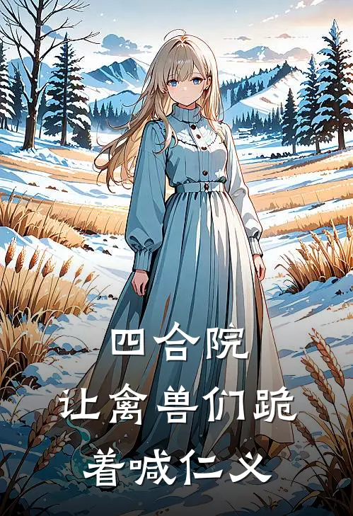 四合院：让禽兽们跪着喊仁义孙健秦淮茹完本完结小说_热门小说排行榜四合院：让禽兽们跪着喊仁义孙健秦淮茹