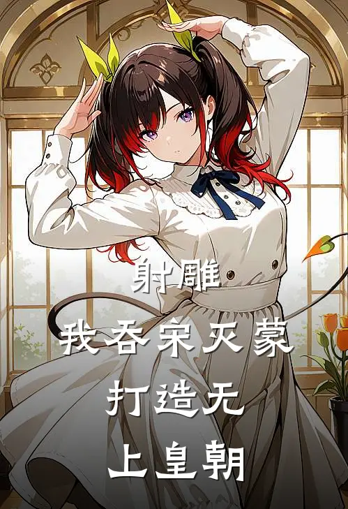 射雕：我吞宋灭蒙，打造无上皇朝全文免费阅读无弹窗大结局_射雕：我吞宋灭蒙，打造无上皇朝（尹志平秦圣）最新小说