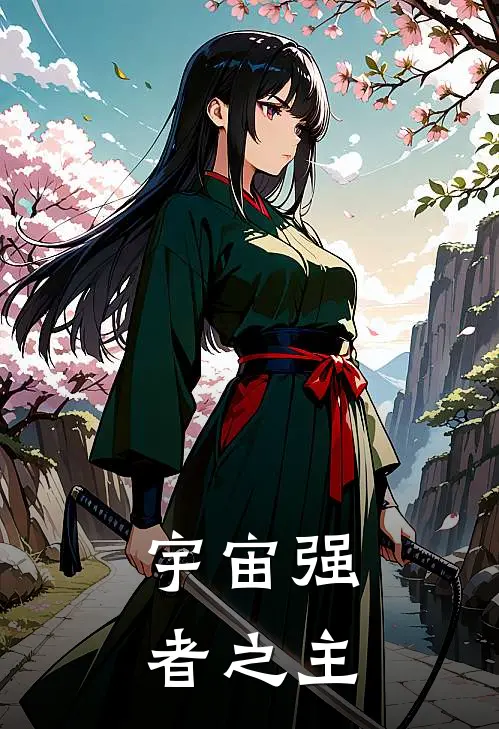 宇宙强者之主