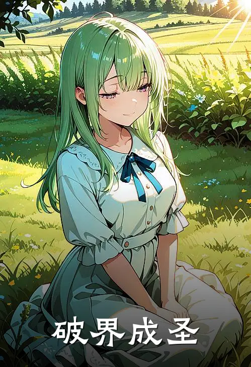 破界成圣