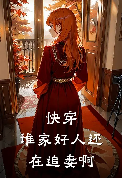 快穿：谁家好人还在追妻啊