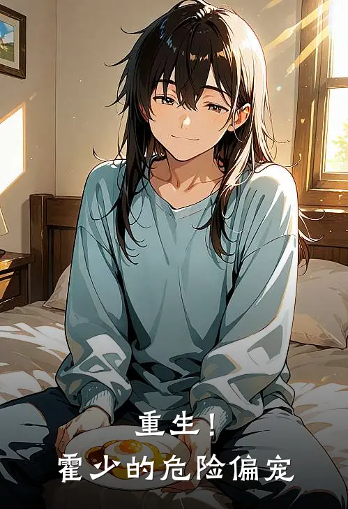 重生！霍少的危险偏宠（江白霍殇）完整版小说阅读_重生！霍少的危险偏宠全文免费阅读（江白霍殇）