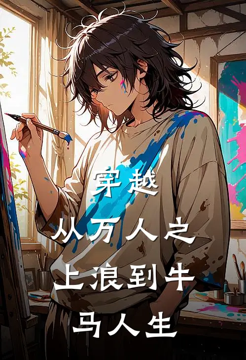 穿越：从万人之上浪到牛马人生