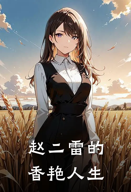 赵二雷唐玉茹赵二雷的香艳人生全本免费在线阅读_赵二雷的香艳人生全本阅读