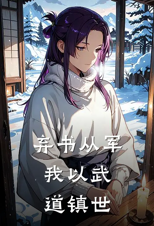 弃书从军，我以武道镇世顾寒周猛免费完结小说_完本完结小说弃书从军，我以武道镇世(顾寒周猛)