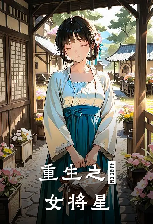 重生之鳳女将星