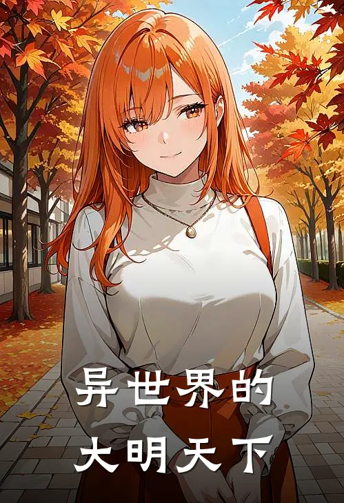 异世界的大明天下