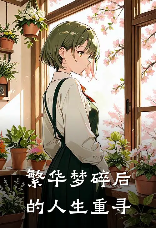 繁华梦碎后的人生重寻(胡宝玉潘道)免费完结小说_小说完整版免费阅读繁华梦碎后的人生重寻(胡宝玉潘道)