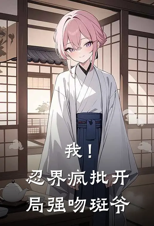 我！忍界疯批，开局强吻斑爷武则天缘鹤免费小说完结_最新完本小说推荐我！忍界疯批，开局强吻斑爷(武则天缘鹤)